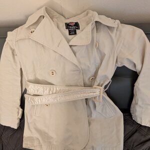 Trench Coat